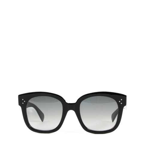 Celine New Audrey CL4002UN Sunglasses .